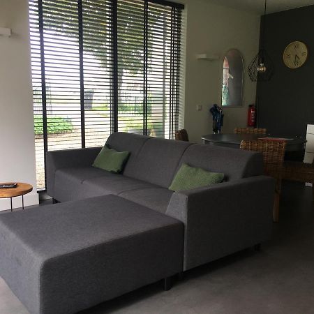 Mooi Appartement In Een Prachtige Fiets-Wandelomgeving Abcoude Exteriör bild