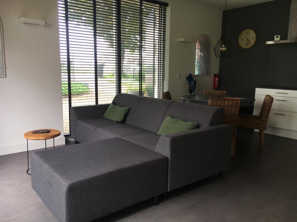 Mooi Appartement In Een Prachtige Fiets-Wandelomgeving Abcoude Exteriör bild