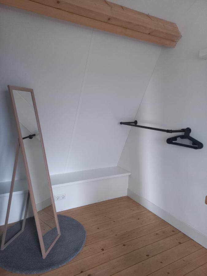 Mooi Appartement In Een Prachtige Fiets-Wandelomgeving Abcoude Exteriör bild